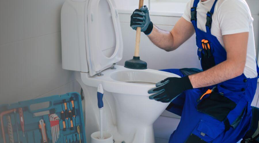 Professional Leak Detection in Collins, MO